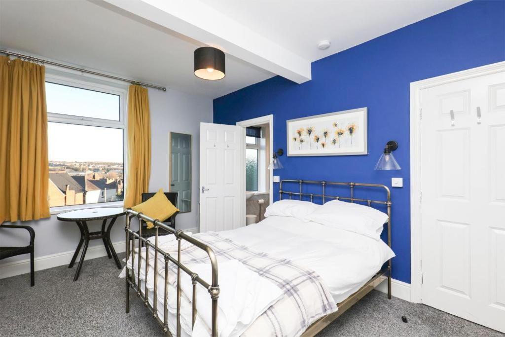 Room From Home, Private Ensuite Spacious Room Sheffield Luaran gambar