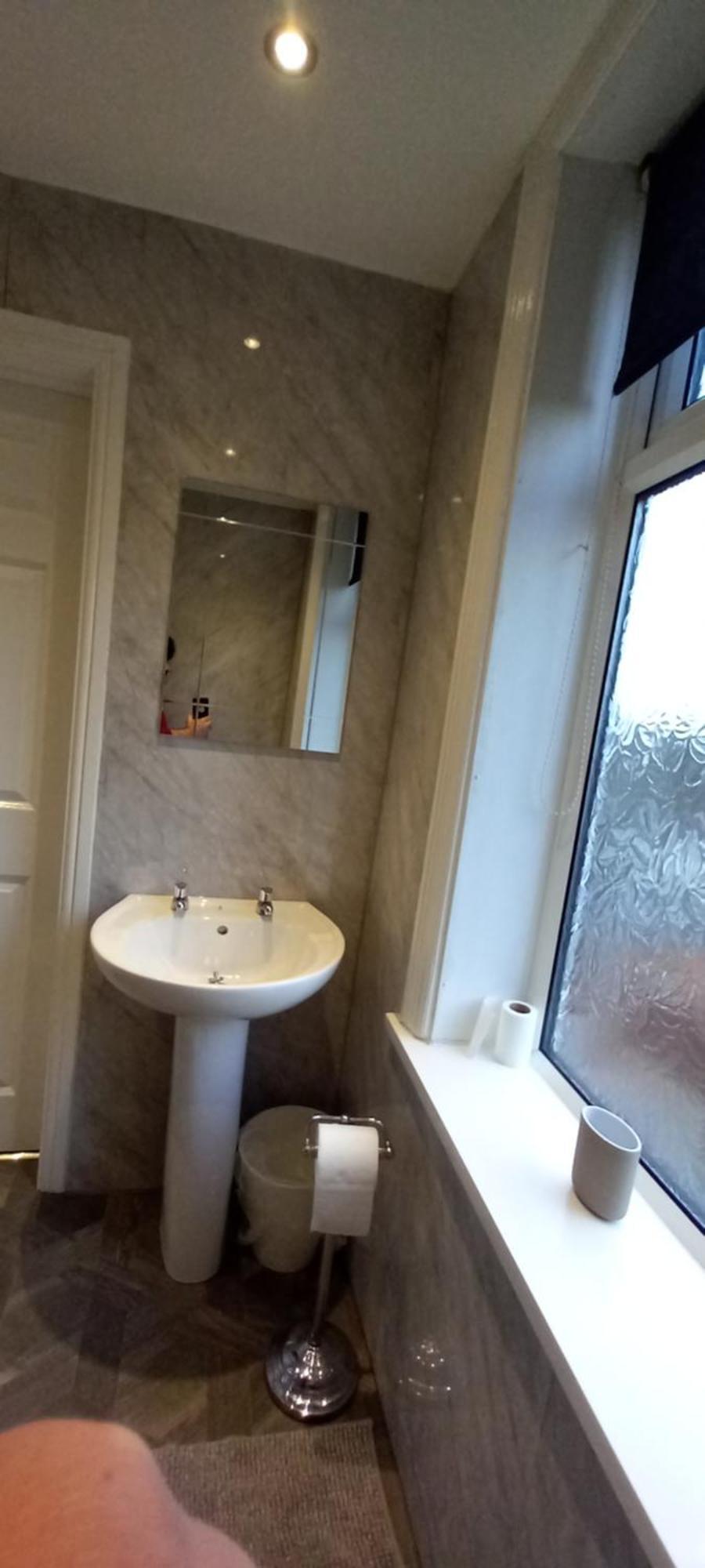 Room From Home, Private Ensuite Spacious Room Sheffield Luaran gambar