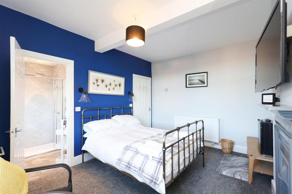 Room From Home, Private Ensuite Spacious Room Sheffield Luaran gambar