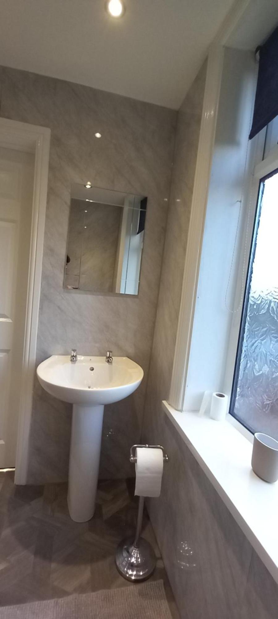 Room From Home, Private Ensuite Spacious Room Sheffield Luaran gambar