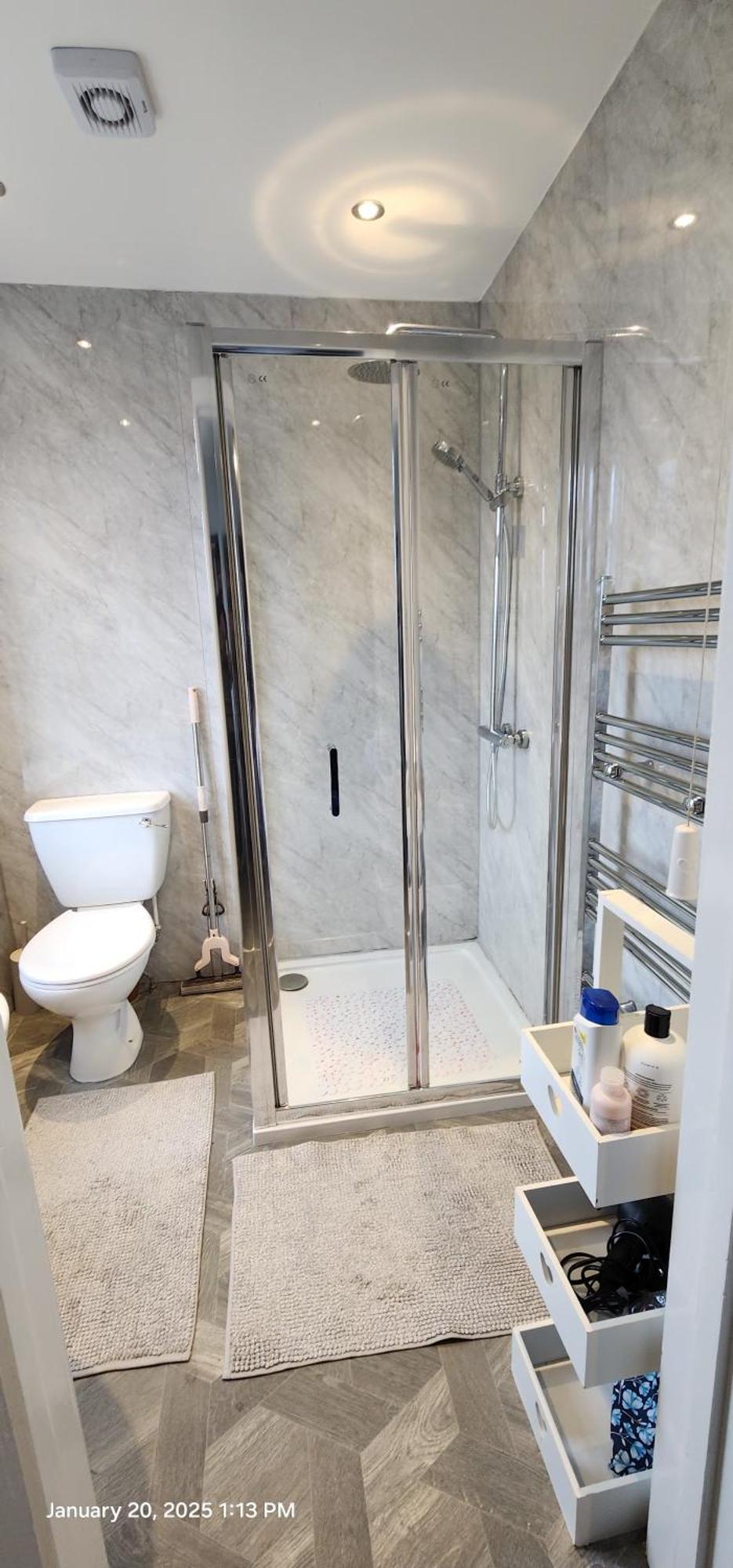 Room From Home, Private Ensuite Spacious Room Sheffield Luaran gambar