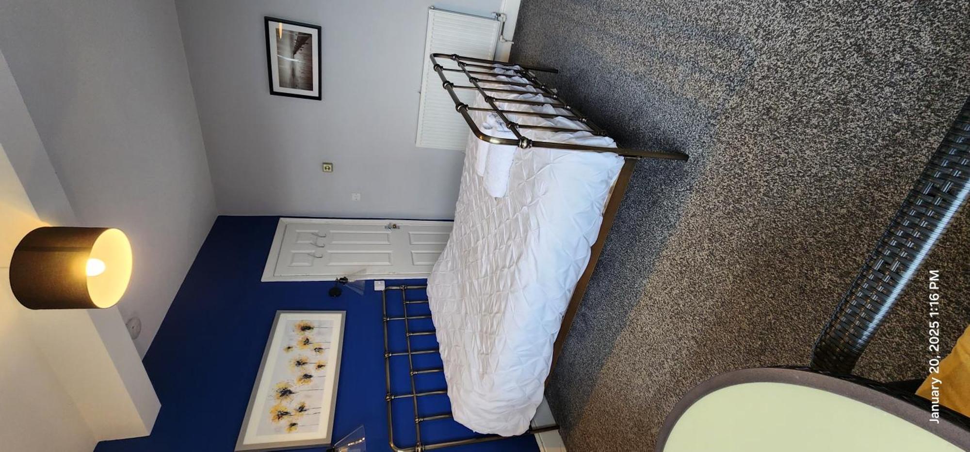 Room From Home, Private Ensuite Spacious Room Sheffield Luaran gambar