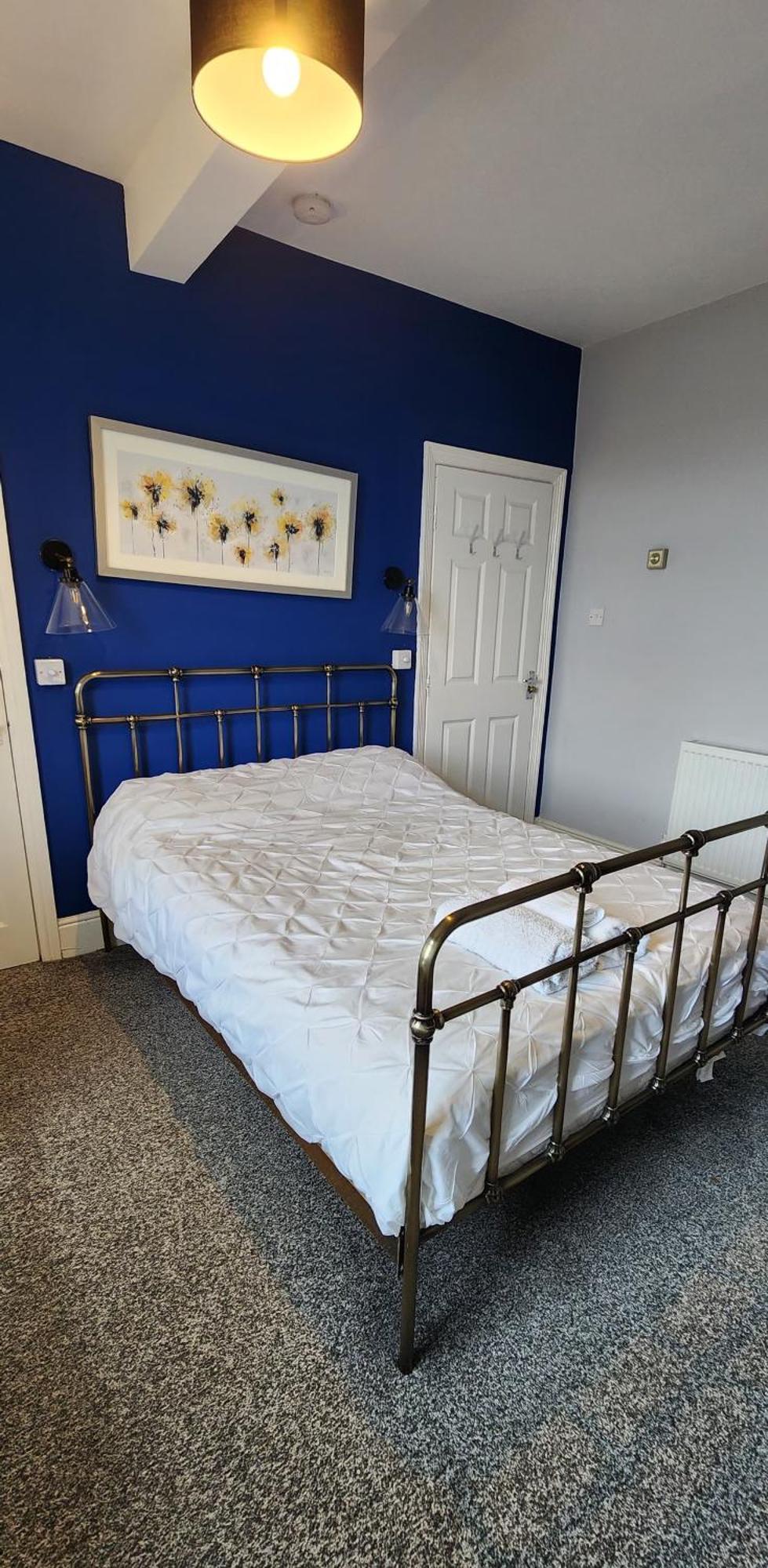 Room From Home, Private Ensuite Spacious Room Sheffield Luaran gambar